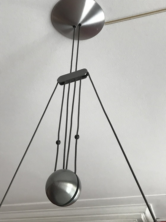 Image 1 of Luceplan Trama Pendelleuchte