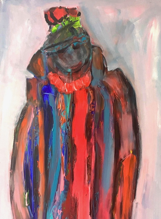 Image 1 of EllesBB - die Performerin -