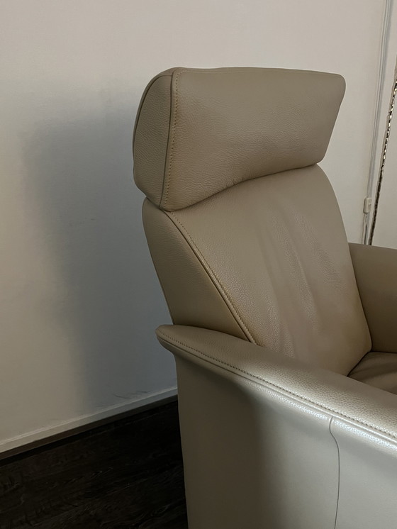 Image 1 of Jori Aqua Sessel