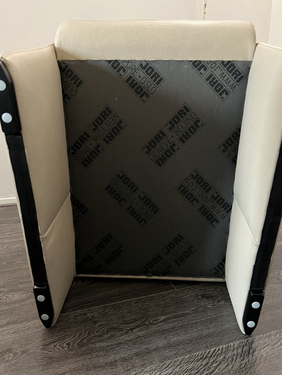 Image 1 of Jori Aqua Sessel