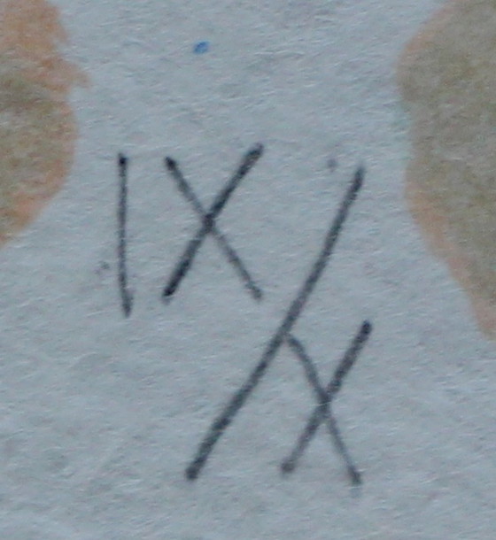 Image 1 of Klaas Gubbels - Kniend