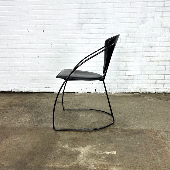 Image 1 of 4x Arrben Linda Esszimmerstuhl