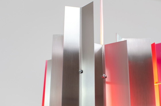 Image 1 of Hans Følsgaard pendelleuchte by Preben Dal