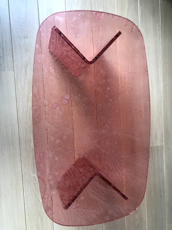 Image 1 of Roberto Giacomucci Sketch Couchtisch