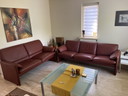 Leolux Couch