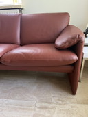 Leolux Couch
