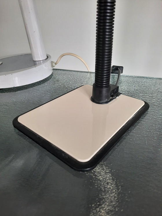 Image 1 of 3x Veneta Lumi Massive Lampen