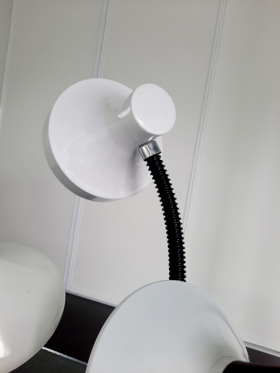 Image 1 of 3x Veneta Lumi Massive Lampen