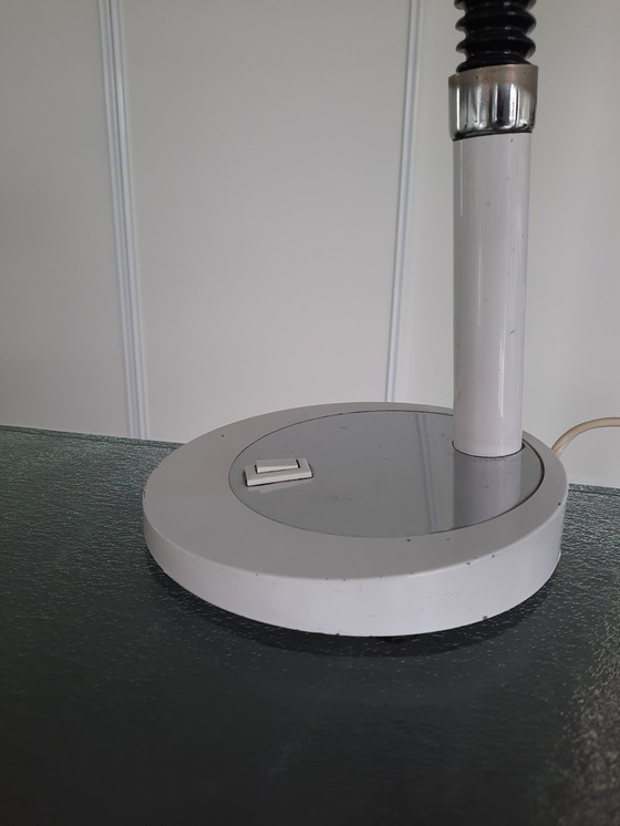 Image 1 of 3x Veneta Lumi Massive Lampen