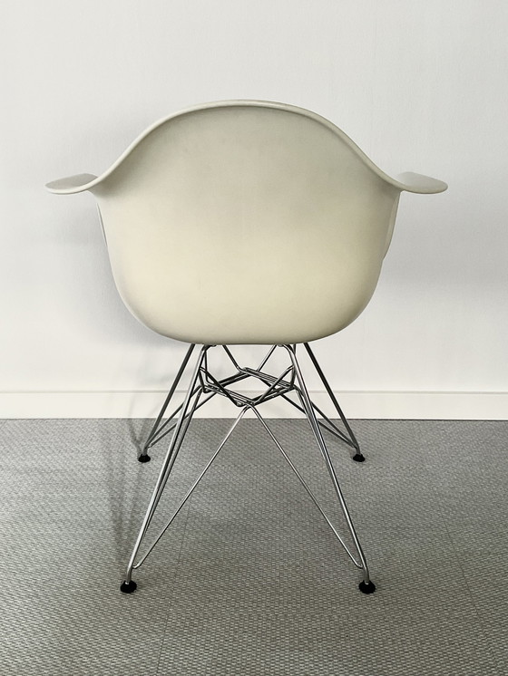 Image 1 of 4x Vitra DAR Stuhl