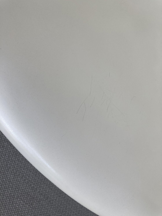 Image 1 of 4x Vitra DAR Stuhl