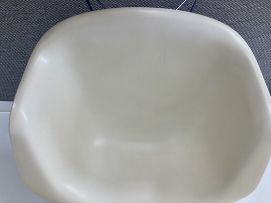 Image 1 of 4x Vitra DAR Stuhl