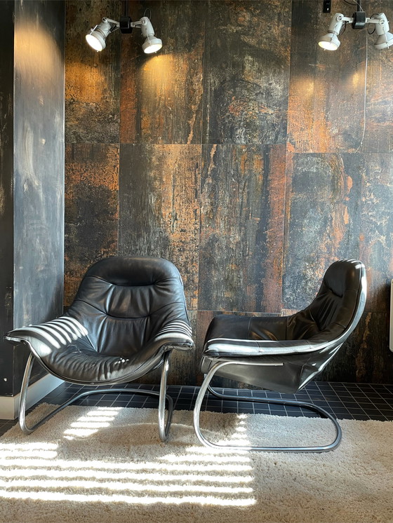 Image 1 of Design Sessel Gerard v/d Berg