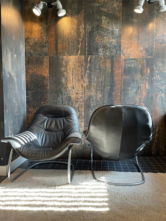 Image 1 of Design Sessel Gerard v/d Berg