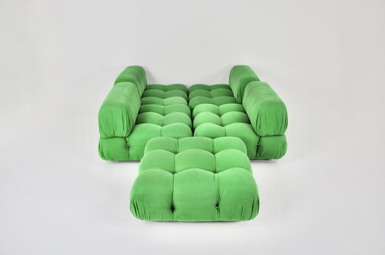 Image 1 of Camaleonda-Sofa von B&B Italia von Mario Bellini