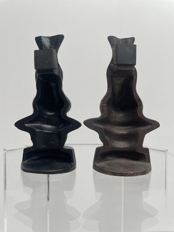 Image 1 of Die Nase Salvador Dali