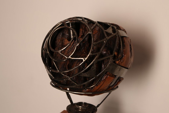 Image 1 of Louis de Verdal Skulptur 'Packaging 659' - Frankreich - 2018