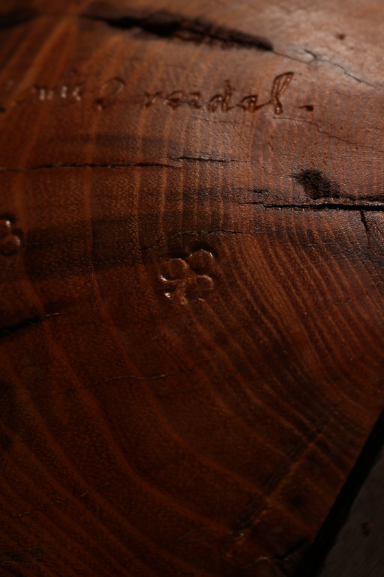 Image 1 of Louis de Verdal Skulptur 'Packaging 659' - Frankreich - 2018