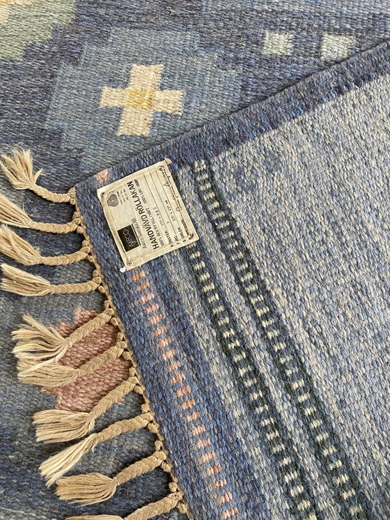 Image 1 of Axeco Bodenteppich von Anna Johanna Angstrom