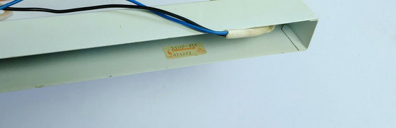 Image 1 of hillebrand midcentury  hängeleuchte