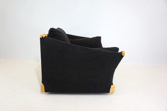 Image 1 of Cassina Violoncello Sessel von Piero de Martini