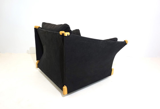 Image 1 of Cassina Violoncello Sessel von Piero de Martini