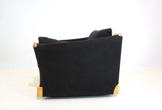 Image 1 of Cassina Violoncello Sessel von Piero de Martini