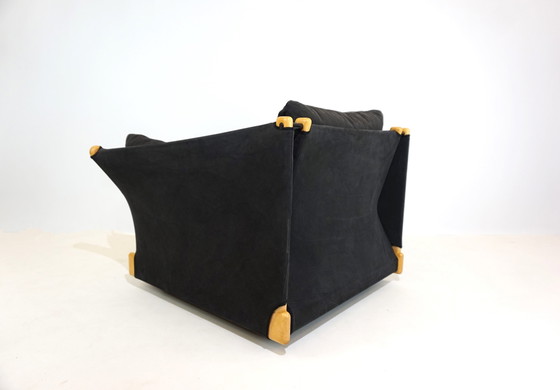 Image 1 of Cassina Violoncello Sessel von Piero de Martini