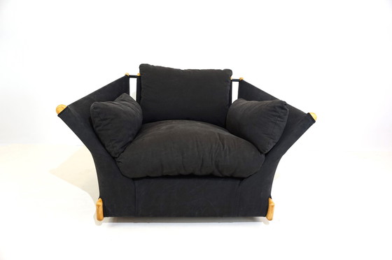 Image 1 of Cassina Violoncello Sessel von Piero de Martini