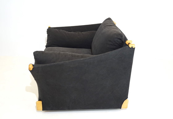 Image 1 of Cassina Violoncello Sessel von Piero de Martini