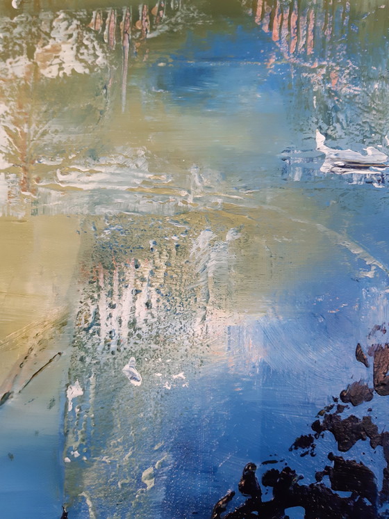 Image 1 of Gerard Bakker Natur