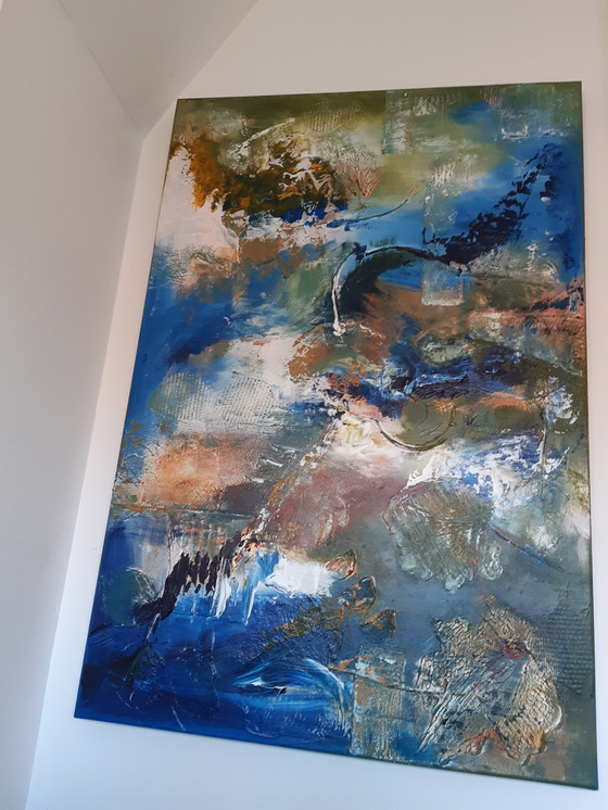 Image 1 of Gerard Bakker Natur