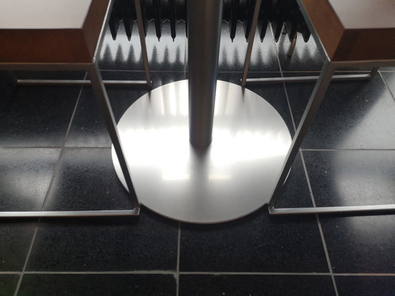 Image 1 of Cuba-Stühle mit Lapalma Tisch