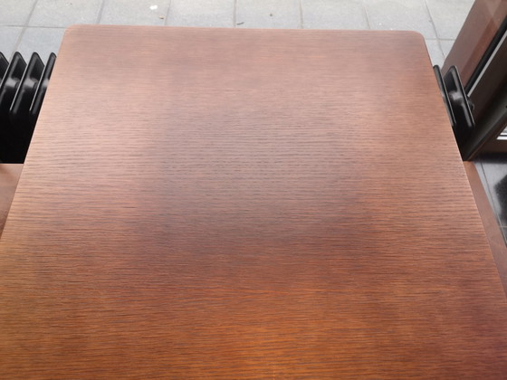 Image 1 of Cuba-Stühle mit Lapalma Tisch