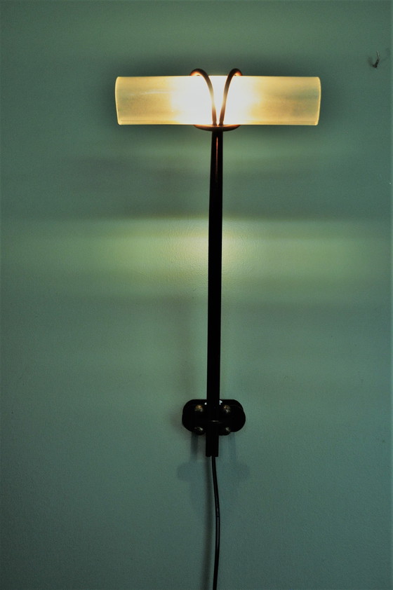 Image 1 of 2x Terzani Alaya Wandkegel