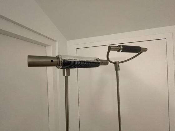 Image 1 of 2 x Cini & Nils Gradi Terra Retinato Stehleuchte