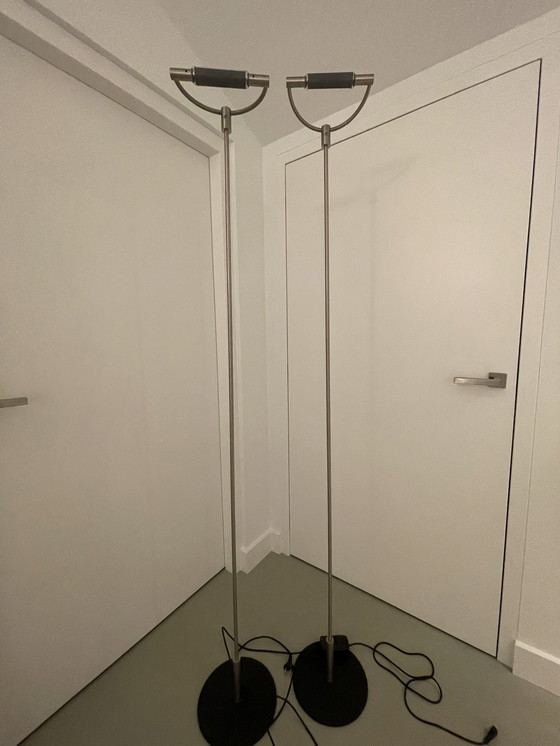 Image 1 of 2 x Cini & Nils Gradi Terra Retinato Stehleuchte