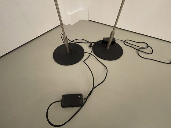 Image 1 of 2 x Cini & Nils Gradi Terra Retinato Stehleuchte