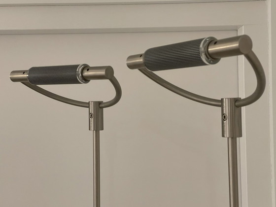 Image 1 of 2 x Cini & Nils Gradi Terra Retinato Stehleuchte