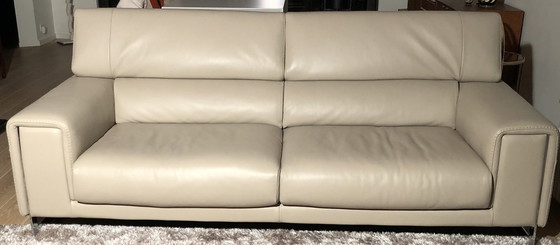 Image 1 of Sitzbank Natuzzi Etoile