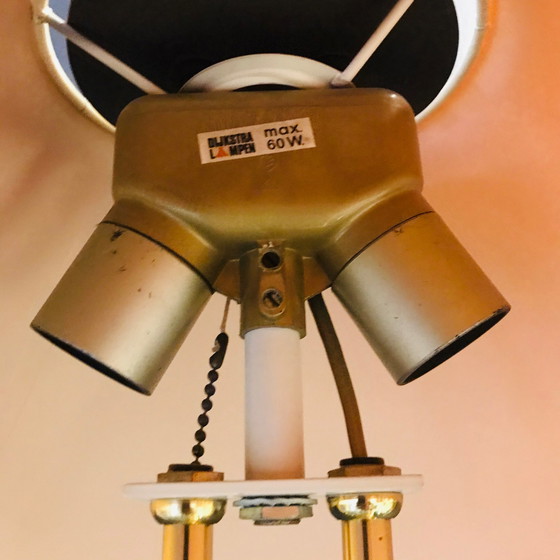 Image 1 of Dijkstra-Tischlampe