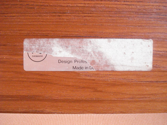 Image 1 of Poul Jeppsen Senator 3-Sitzer von Ole Wanscher