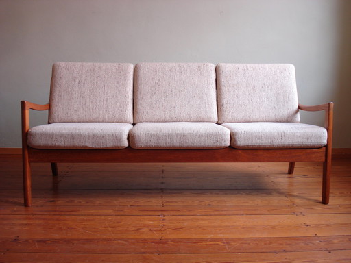 Poul Jeppsen Senator 3-Sitzer von Ole Wanscher