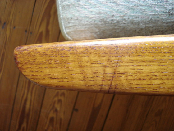 Image 1 of Poul Jeppsen Senator 3-Sitzer von Ole Wanscher