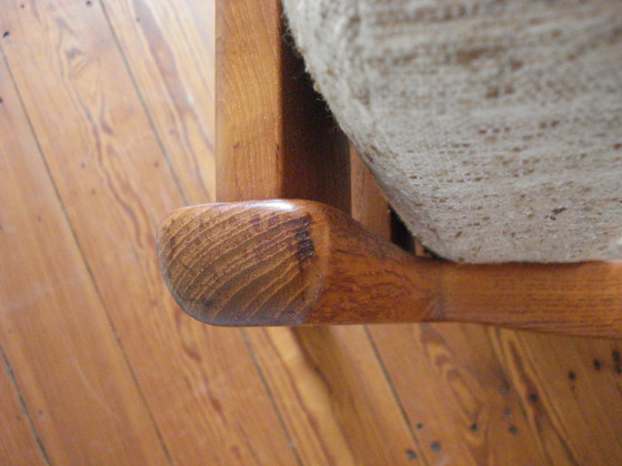 Image 1 of Poul Jeppsen Senator 3-Sitzer von Ole Wanscher