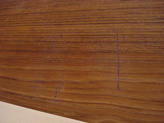 Image 1 of Poul Jeppsen Senator 3-Sitzer von Ole Wanscher