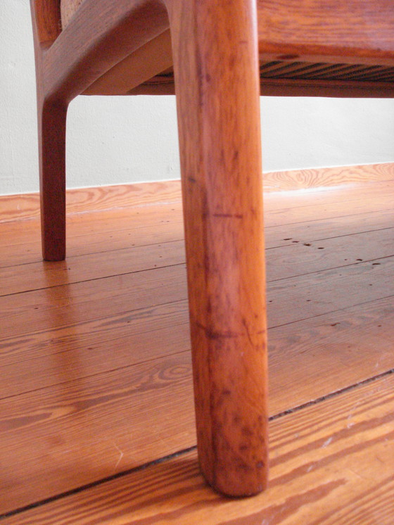 Image 1 of Poul Jeppsen Senator 3-Sitzer von Ole Wanscher