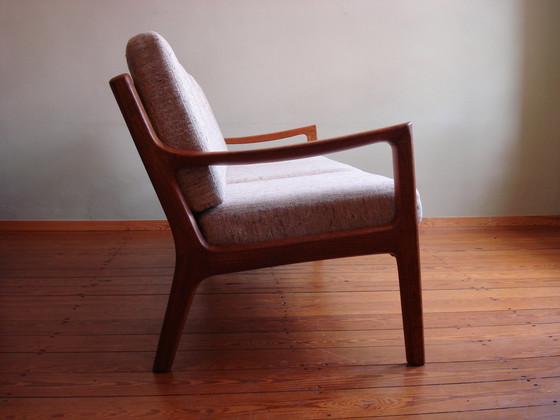 Image 1 of Poul Jeppsen Senator 3-Sitzer von Ole Wanscher