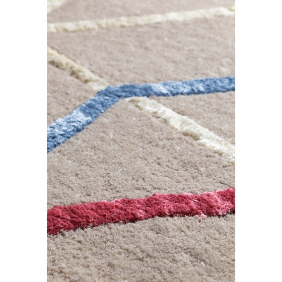 Image 1 of Ligne Pure Teppich