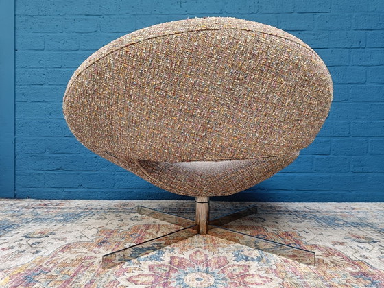 Image 1 of Roche Babois Drehsessel Nuage